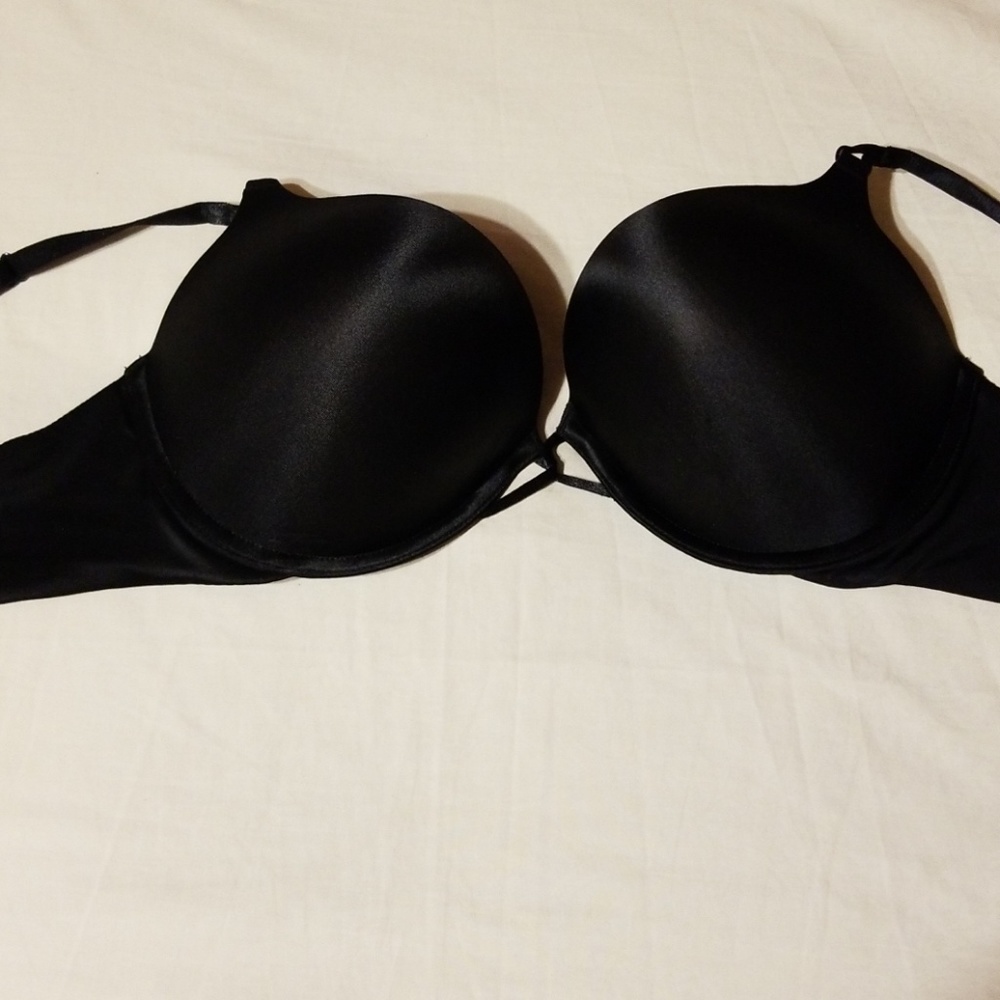 Vs 38 C extreme push- up bra
